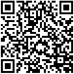 ORCID QR code